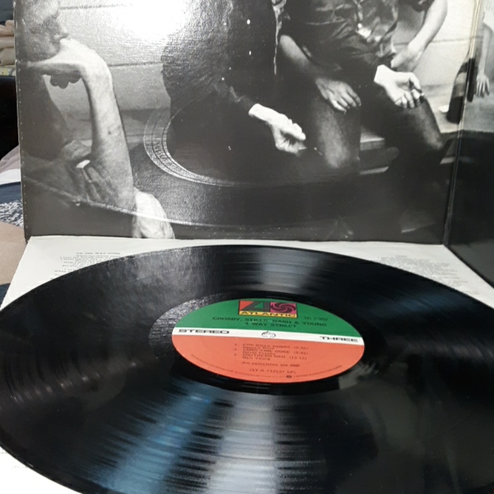 Rare Vinyl Pressing - Picture 12 of 15